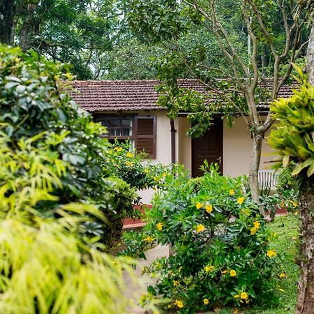 Villa Casa Do Lenhador Petrópolis Esterno foto