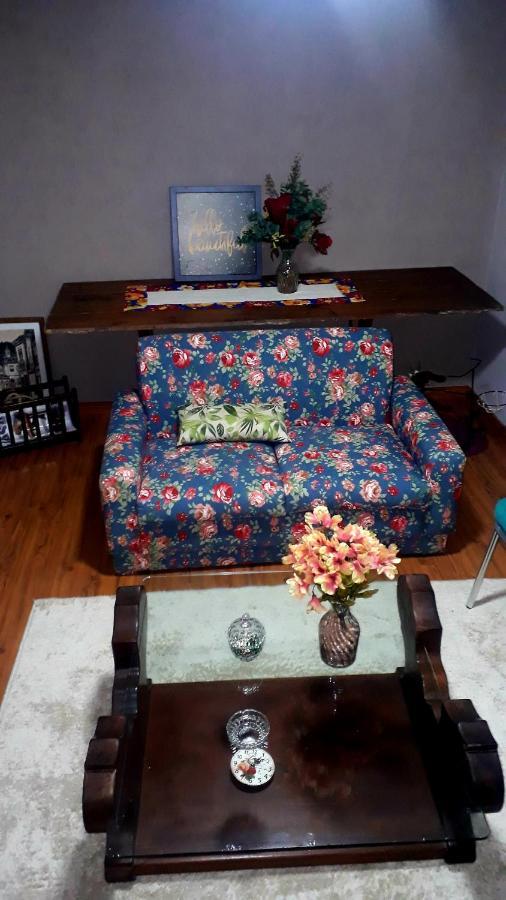 Villa Casa Do Lenhador Petrópolis Esterno foto
