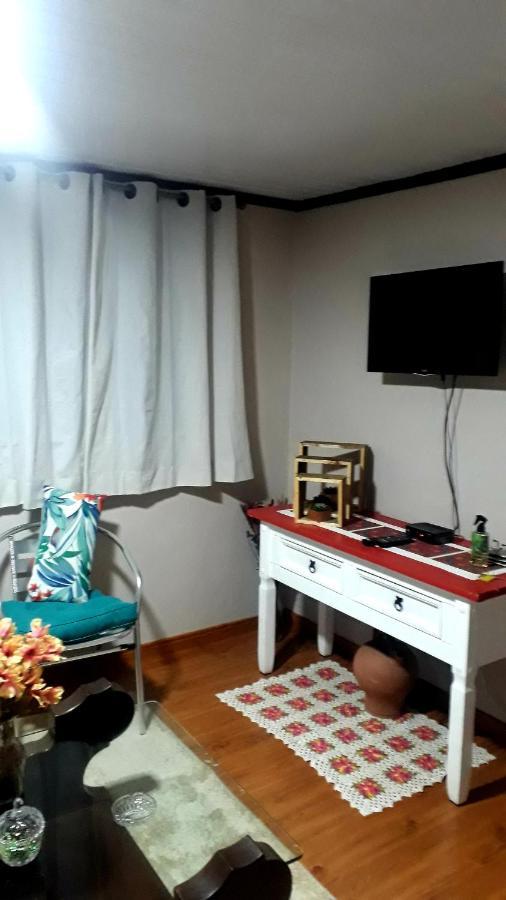 Villa Casa Do Lenhador Petrópolis Esterno foto