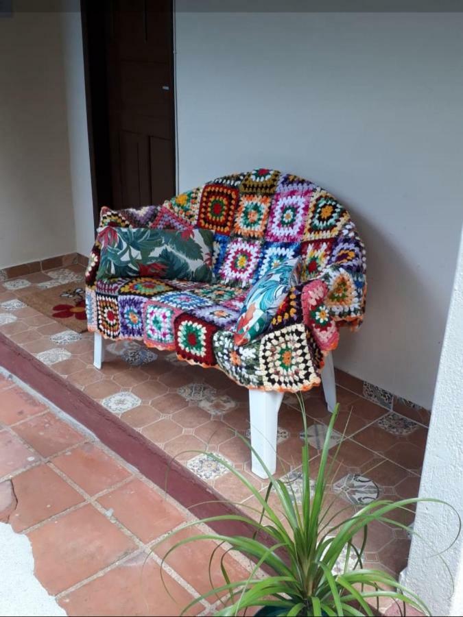 Villa Casa Do Lenhador Petrópolis Esterno foto